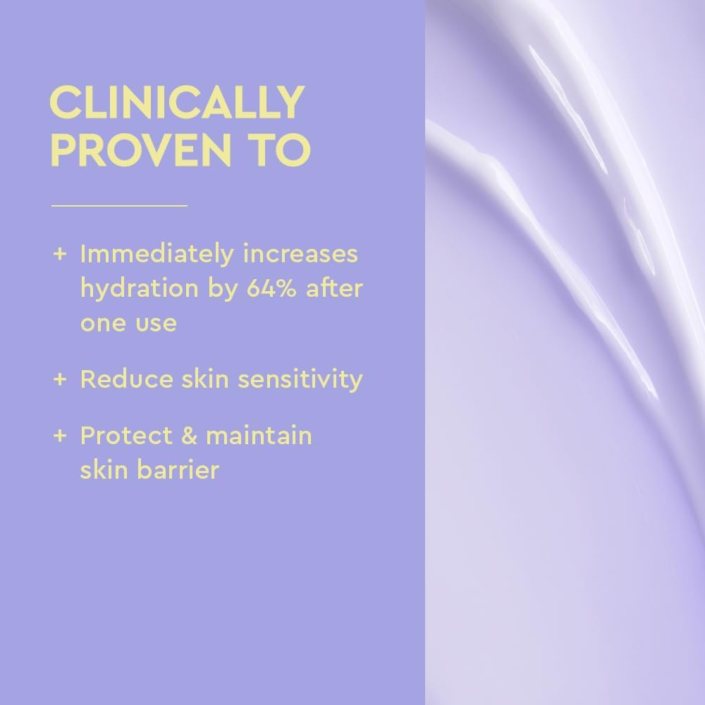 BYOMA Moisturizing Rich Cream - 50ml