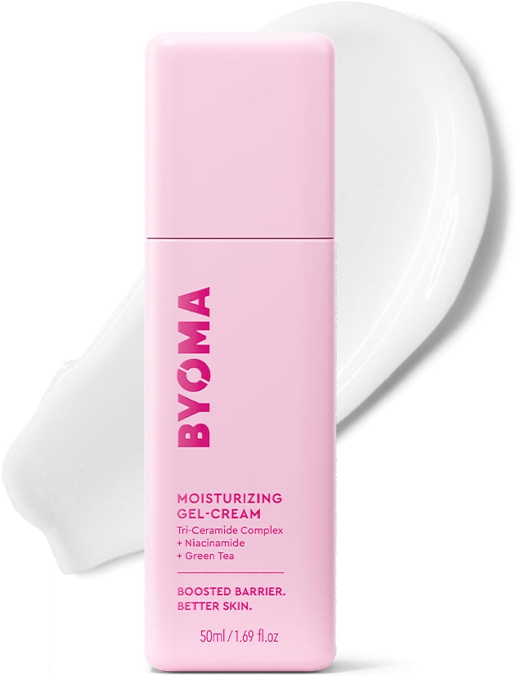 BYOMA Gel Cream Moisturizer - 50ml