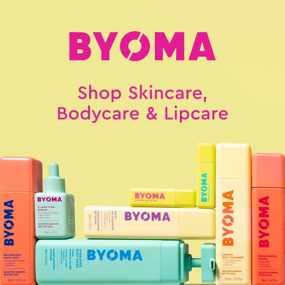 BYOMA Gel Cream Moisturizer - 50ml