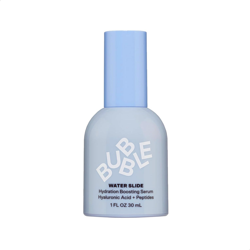Bubble Skincare Water Slide Hydration Boosting Serum Hyaluronic Acid - 30 ml