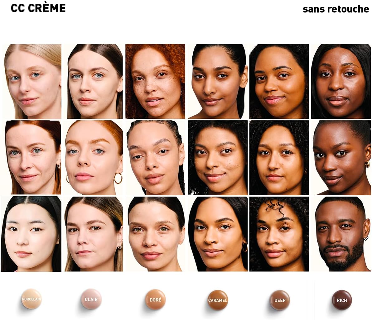 Erborian - CC Crème à la Centella Asiatica