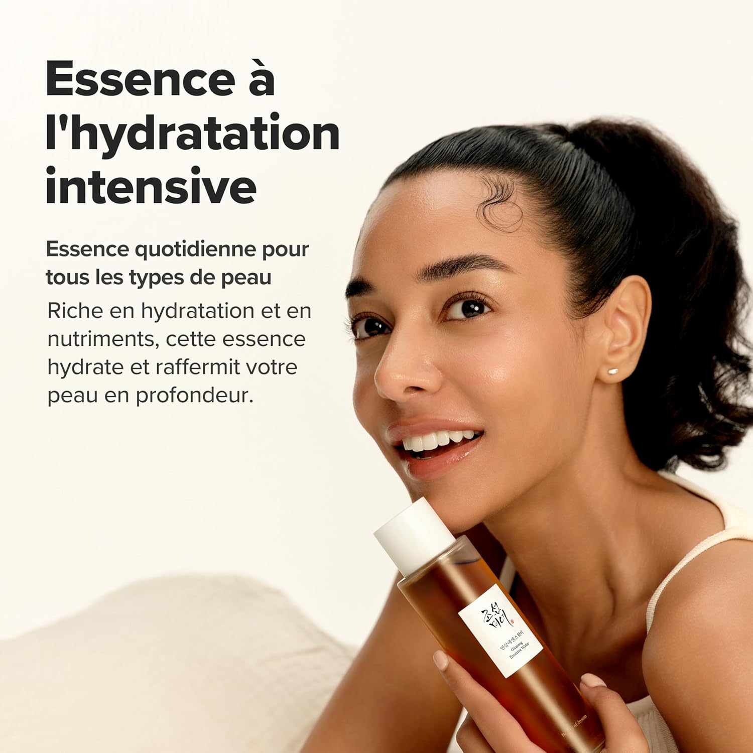 Beauty of Joseon Eau d'essence de ginseng, 150 ml, 5 fl.oz.